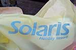 Solaris u Šibeniku