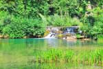 Rastoke, Slunj