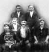Obitelj Peje Vidović