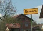 Kroz Bukovicu.