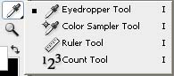 Ruler Tool