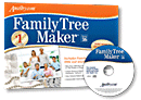 Family Tree Maker