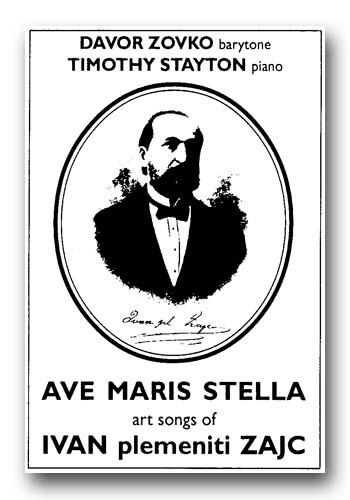 Ave Maris Stella