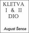 Kletva I i II dio