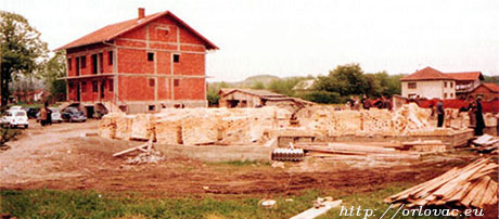 Župna kuća