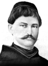 Fra Stipo Orlovac