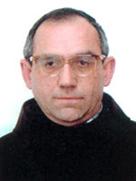 fra Ivo Orlovac