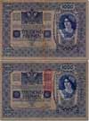 1.000 kr 02.01.1912.