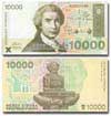 10.000 HR dinara