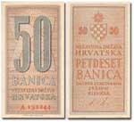 50 banica 1942.