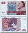 100kr 1985.