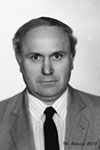 Vlado Golub s kraja 80-ih godine