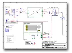 Schematic DPH3205 PS