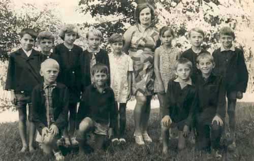 Bukovica 1970