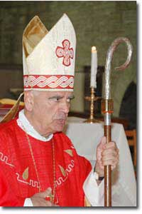 Biskup dr Ratko Perić
