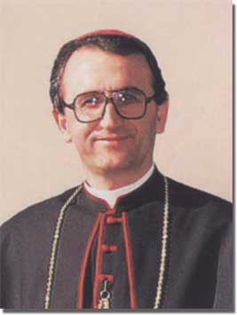 Msgr. Želimir Puljić