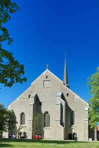 Crkva svete Birgitte